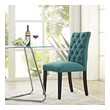 cheap dining chairs with arms Modway Furniture Dining Chairs Dining Room Chairs Teal