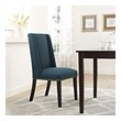arm chair dining chairs Modway Furniture Dining Chairs Azure