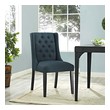 six chair dining table Modway Furniture Dining Chairs Azure