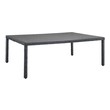 small fold away dining table Modway Furniture Bar and Dining Canvas Red