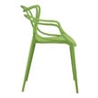 fabric covered dining chairs Modway Furniture Dining Chairs Green
