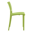 black and white dining room chairs Modway Furniture Dining Chairs Green