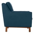 sectional pull out couch bed Modway Furniture Sofas and Armchairs Azure