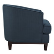 upholstered sectional Modway Furniture Sofas and Armchairs Azure