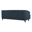 green sectional velvet Modway Furniture Sofas and Armchairs Azure