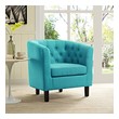 room chair design Modway Furniture Sofas and Armchairs Pure Water