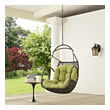 best front porch chairs Modway Furniture Daybeds and Lounges Outdoor Chairs and Stools Peridot