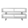 good tv stands Modway Furniture Decor TV Stands-Entertainment Centers White