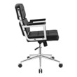 cheap executive office chairs Modway Furniture Office Chairs Black