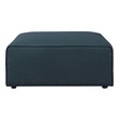 storage ottoman bench with arms Modway Furniture Sofas and Armchairs Blue