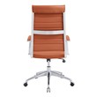 office chair for high desk Modway Furniture Office Chairs Terracotta