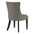 lightweight dining chairs Modway Furniture Dining Chairs Granite