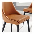 chair dining design Modway Furniture Dining Chairs Tan