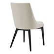 gray chairs for dining room Modway Furniture Dining Chairs Beige