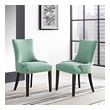 small farmhouse dining set Modway Furniture Dining Chairs Laguna