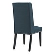 two tone kitchen table and chairs Modway Furniture Dining Chairs Azure