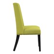 space dining chairs Modway Furniture Dining Chairs Wheatgrass
