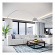 best leather sectional couches Modway Furniture Sofas and Armchairs White