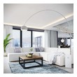 best place for sectional couches Modway Furniture Sofas and Armchairs White