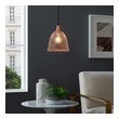 cluster pendant Modway Furniture Ceiling Lamps