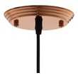 cherish lighting Modway Furniture Ceiling Lamps