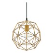 rattan lighting pendant Modway Furniture Ceiling Lamps
