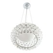 lighting chandeliers pendants Modway Furniture Ceiling Lamps