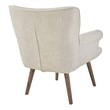 modern furniture chairs Modway Furniture Sofas and Armchairs Beige