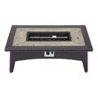 outdoor furniture table Modway Furniture Bar and Dining Espresso