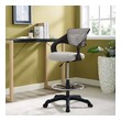 cheap desk chair Modway Furniture Office Chairs Gray