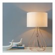 mini lamp led Modway Furniture Table Lamps