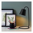 decorative garden lights Modway Furniture Table Lamps