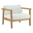 swing daybed with stand Modway Furniture Sofa Sectionals Natural White