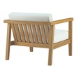 swing daybed with stand Modway Furniture Sofa Sectionals Natural White
