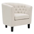 lounge chairs for sale Modway Furniture Sofas and Armchairs Beige