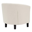 accent chair set Modway Furniture Sofas and Armchairs Beige
