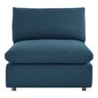 leather lounge accent chair Modway Furniture Sofas and Armchairs Azure