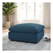 red tufted storage bench Modway Furniture Sofas and Armchairs Azure