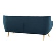 modern settee Modway Furniture Sofas and Armchairs Azure