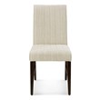 silver dining room Modway Furniture Dining Chairs Beige