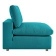 sectional sofa bed near me Modway Furniture Sofas and Armchairs Teal