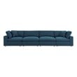 popular sectional couches Modway Furniture Sofas and Armchairs Azure