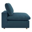 full sleeper sectional Modway Furniture Sofas and Armchairs Azure