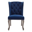 cheap modern dining chairs Modway Furniture Dining Chairs Navy