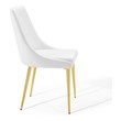 buy dining room chairs Modway Furniture Dining Chairs White