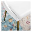 buy dining room chairs Modway Furniture Dining Chairs White