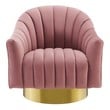 sofas on sale Modway Furniture Lounge Chairs and Chaises Dusty Rose