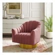 sofas on sale Modway Furniture Lounge Chairs and Chaises Dusty Rose