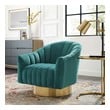 white leather sectional furniture Modway Furniture Lounge Chairs and Chaises Teal
