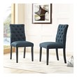 small dining table sets Modway Furniture Dining Chairs Azure